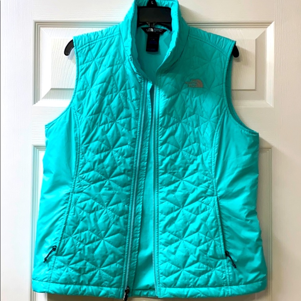 The North Face Vest